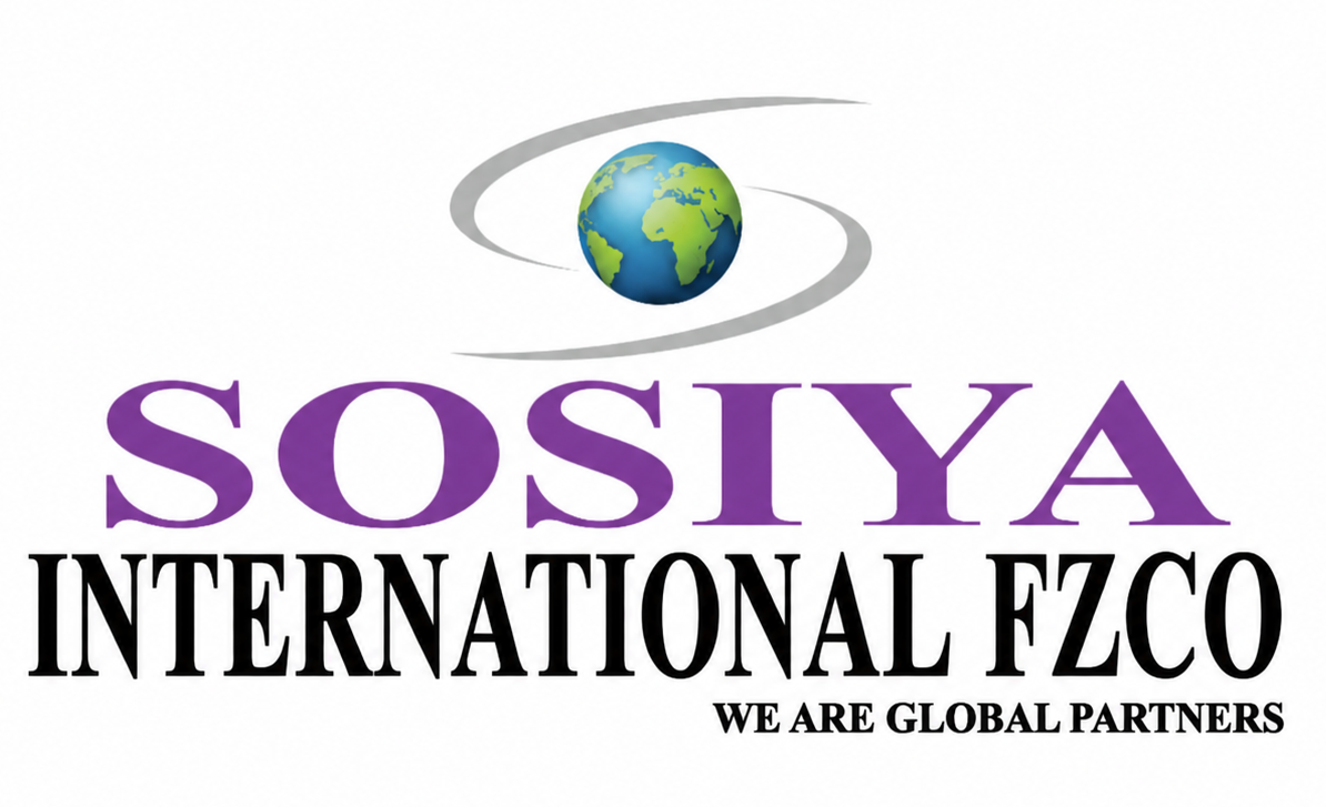 Sosiya International FZCO